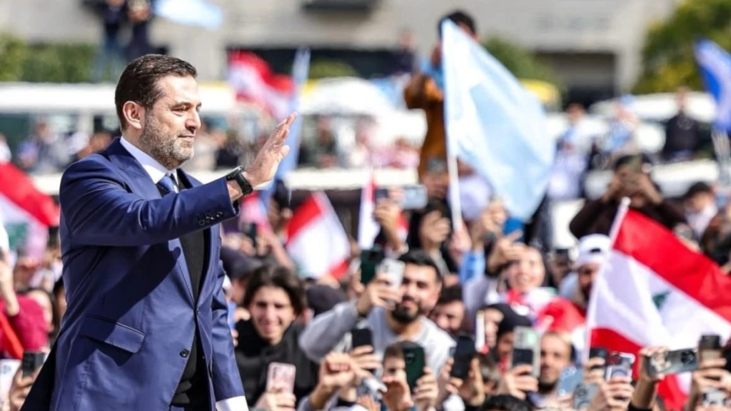 زوّار الحريري : يستعدّ لخوض الإنتخابات النيابيّة!