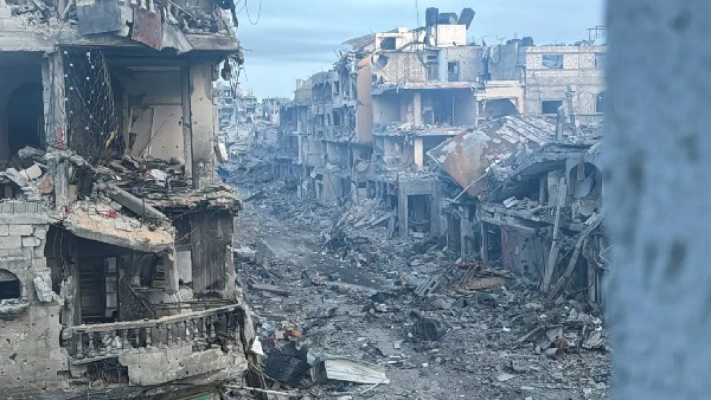 مستشفى العودة بغزة: وصول 28 مصابا جراء إطلاق مسيرات الاحتلال