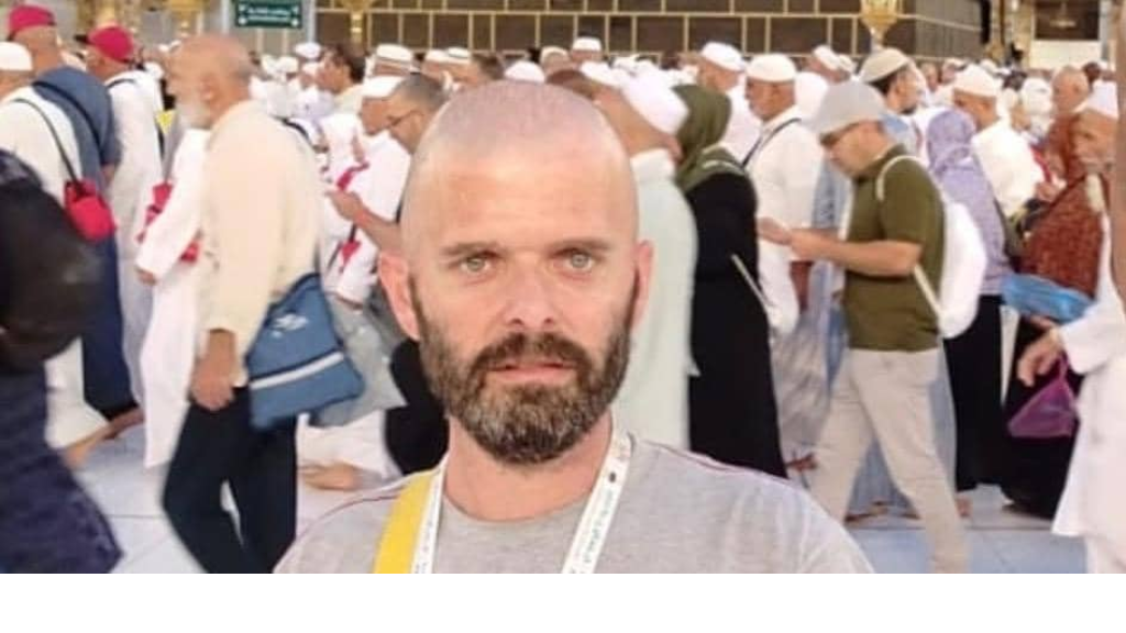 وفاة لبناني من النبطية أثناء أدائه فريضة الحج