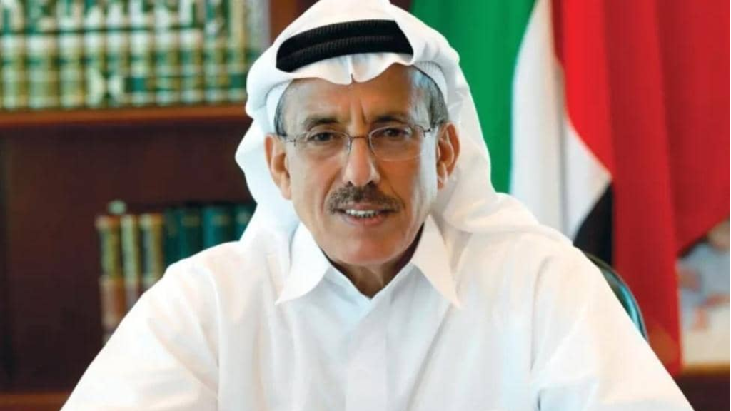 خلف الحبتور يزور سوريا على رأس وفد رفيع من مجموعة الحبتور لاستكشاف فرص التعاون والاستثمار