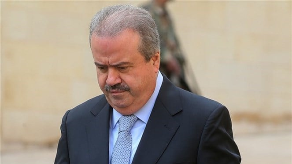 «نكتشف كل يوم ديوناً متراكمة» … جابر: لا مصروف بلا مدخول 