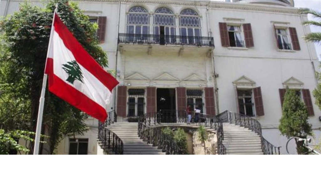 بعد الاعتداء على “اليونيفيل”… “الخارجية”: لمحاسبة الفاعلين