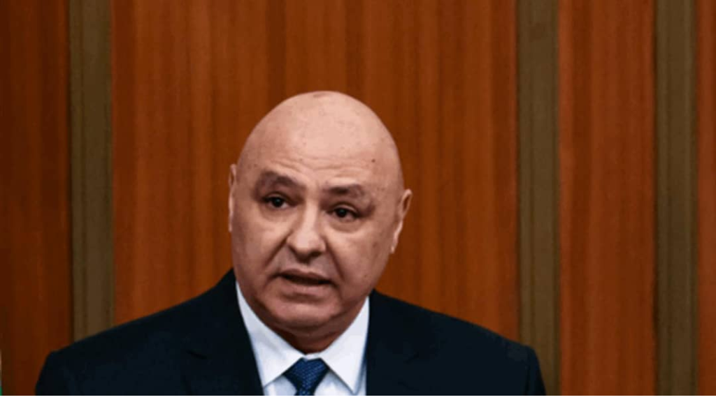 الرئيس عون في الأردن: الحاجة إلى توحيد الجهود العربية تتعاظم!