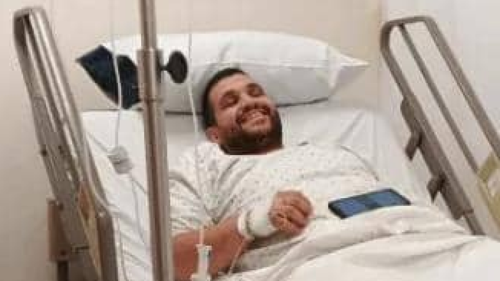 إطلاق نار على مرشح سابق في منطقة البقاع