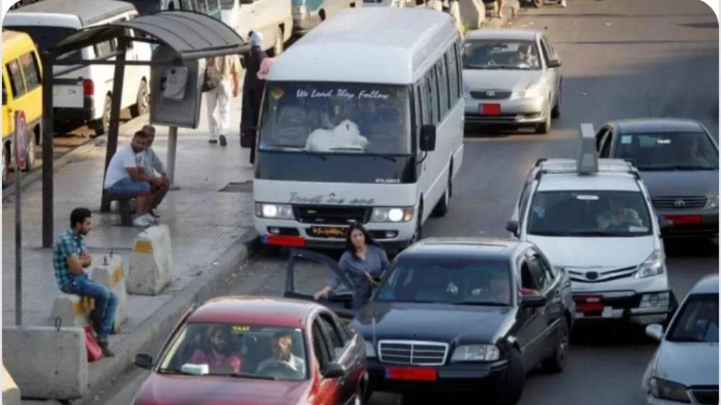 تعليق تحرّك “قطاع النقل” غداً