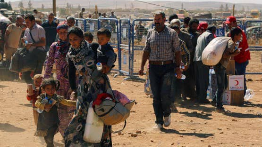  بلدات تركية تخلو من اللاجئين السوريين.. الآلاف عادوا