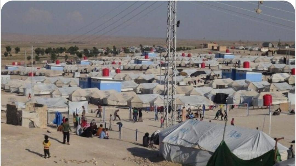 خطة متكاملة” لإعادة النازحين السوريين إلى بلدهم… إليكم تفاصيلها!