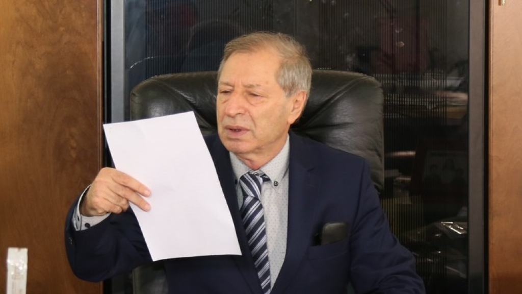 محفوظ: أسئلة أميركية غامضة الأبعاد عن الرئيس جوزاف عون