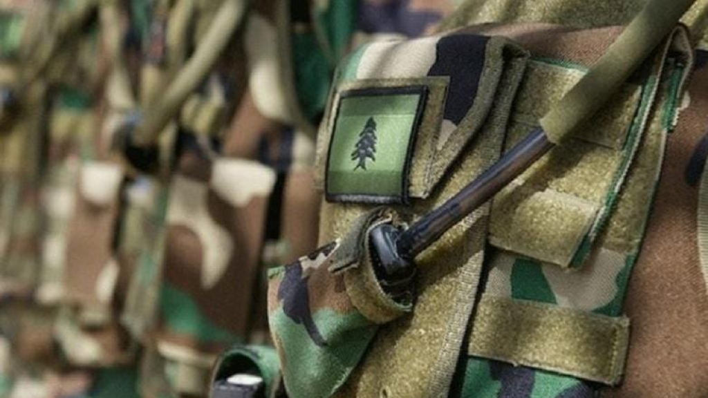 الجيش ينفذ عمليّات دهم وتوقيفات... ويضبط معدات لتصنيع الكبتاغون