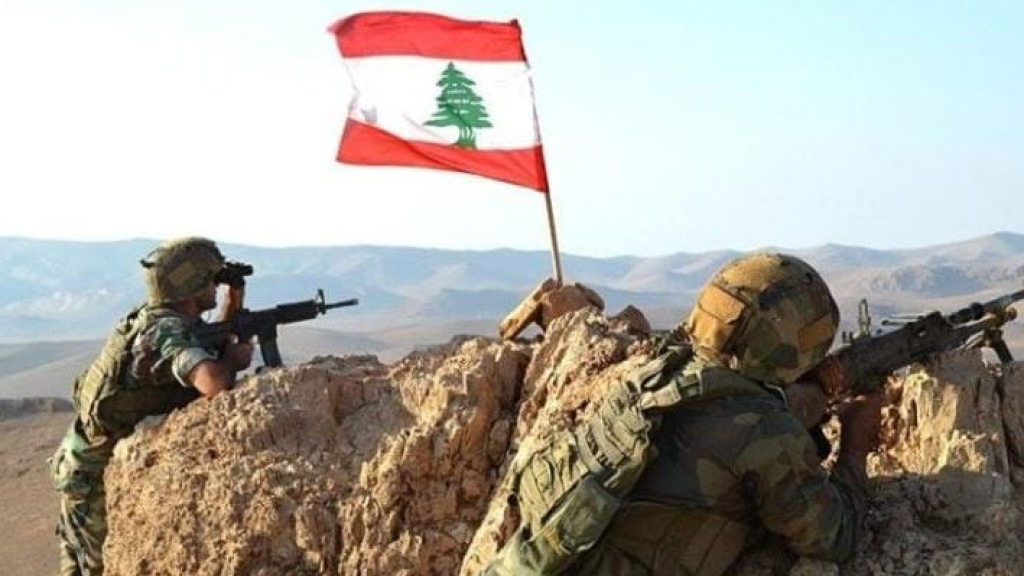 الجيش سلم والبعثة الايطالية معدات طبية الى مستشفى ضهر الباشق الحكومي