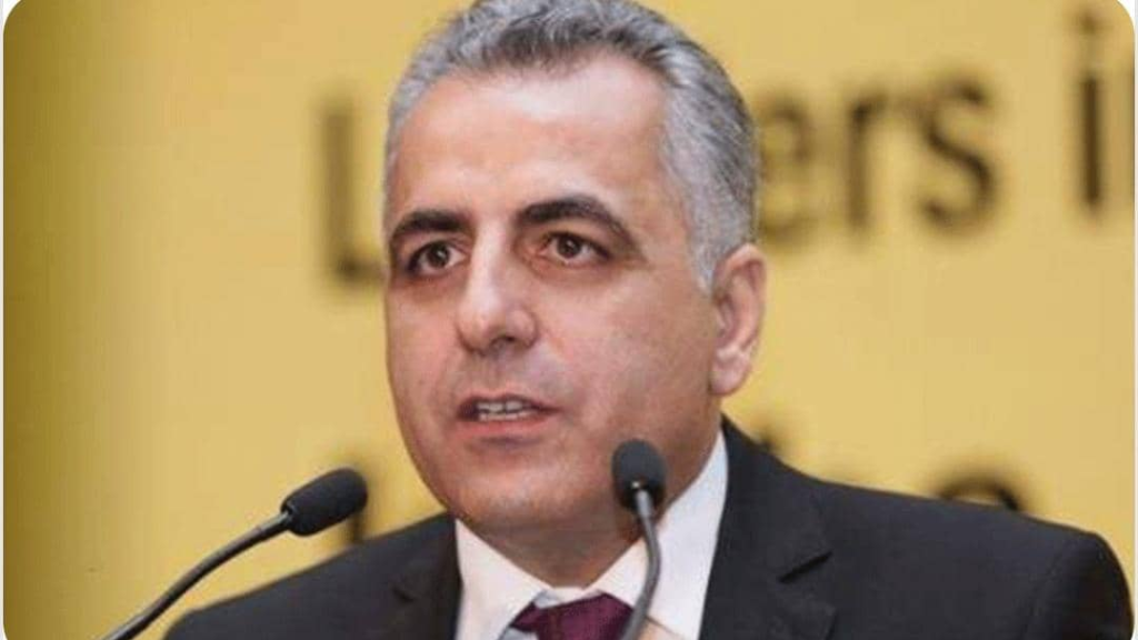 كركي: ادّعينا على متورّطين في أعمال تزوير