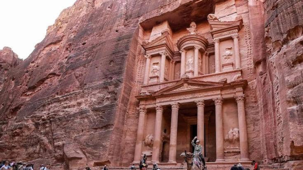 مدن لا تفوّت زيارتها في العالم العربي