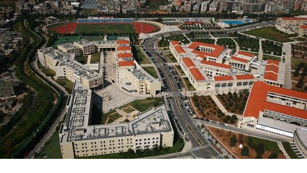 بالتفاصيل ـ ترتيب جامعات لبنان والعالم العربي والعالم لسنة 2025 (جدول كامل)