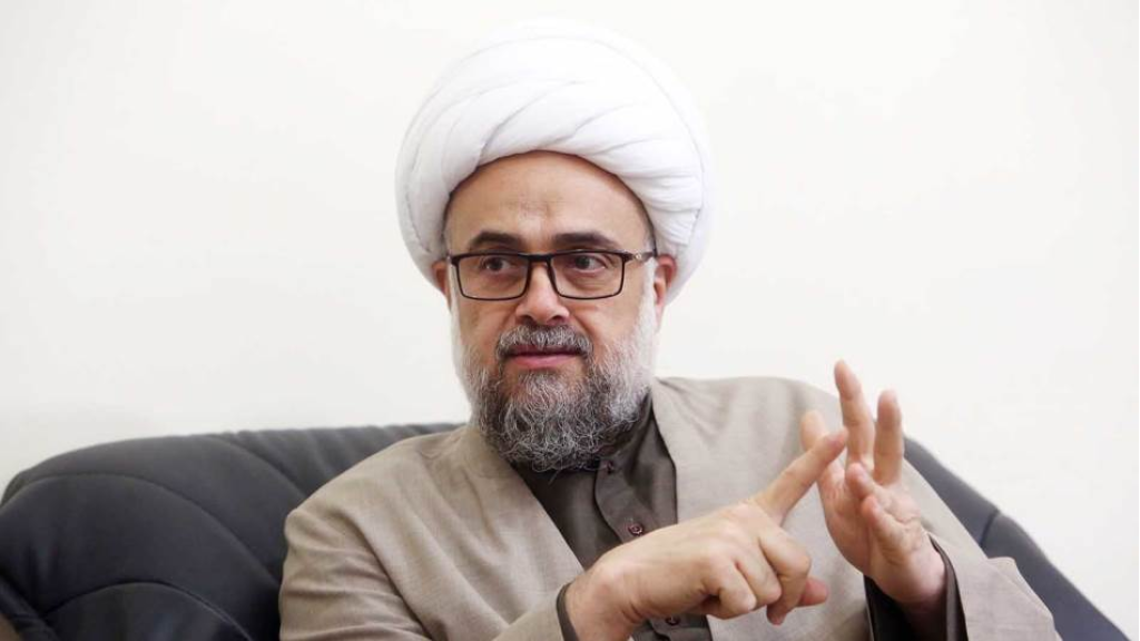 الاعتداء على الشيخ عودة عمل فردي ، وعائلة شحرور تستنكر !