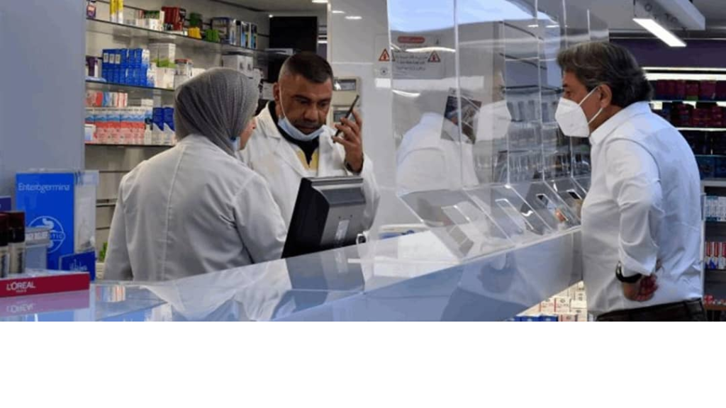 نتناول السمّ لنعيش… عن الدواء المهرّب والمغشوش في لبنان نتحدث!
