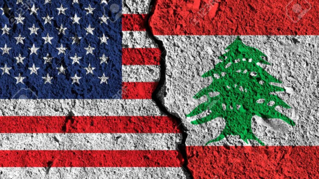 لقاء لبناني-أميركي سري في القاهرة