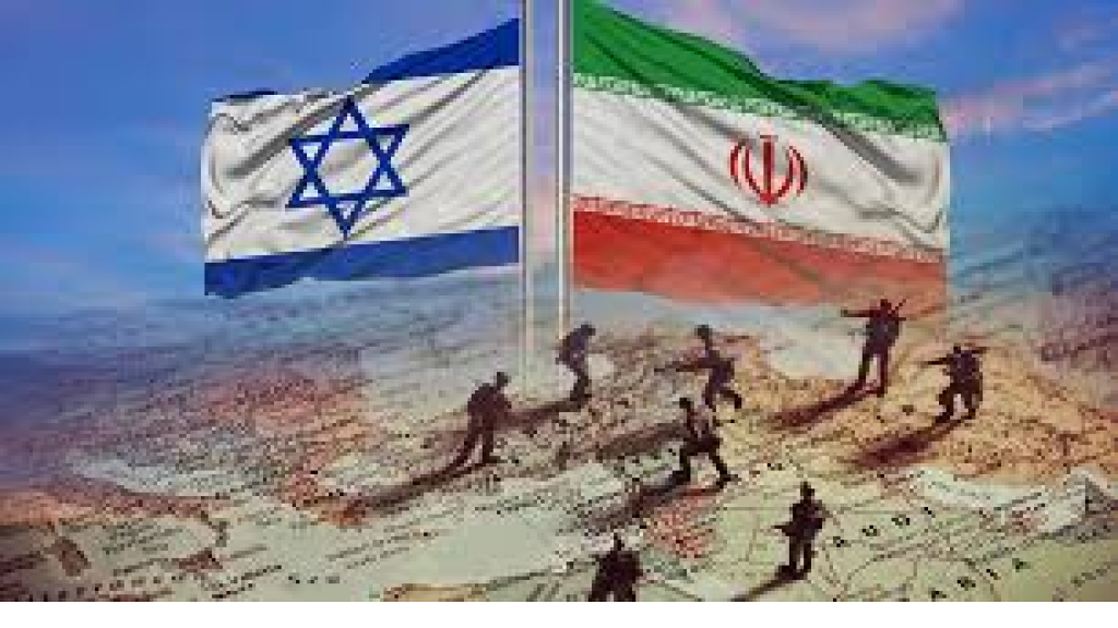 العدو الإسرائيلي يشنّ عدوانًا على إيران ويُعلن حالة الطوارئ في عموم الكيان