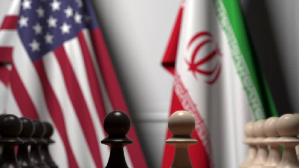 إيران تعلّق مشاركتها في المفاوضات مع أميركا