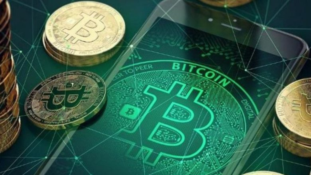 بتكوين” والعملات المشفرة تتراجع بعد قصف إسرائيل أهداف في إيران