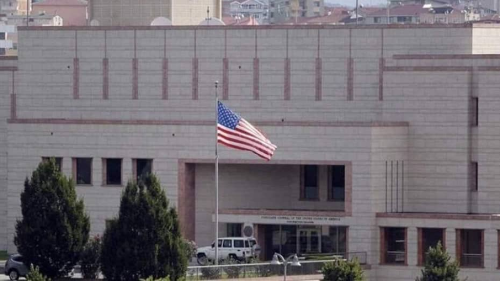 من السفارة الأميركية في لبنان.. تنبيه عاجل وهذا ما أعلنته