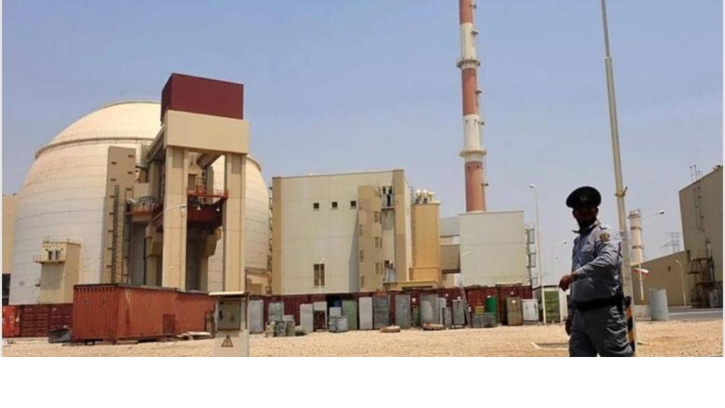 إيران: لا تلوث إشعاعيًّا بعد الهجوم على منشأة نطنز