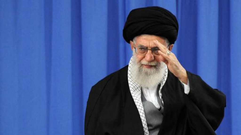 تعيينات جديدة في الحرس الثوري الايراني