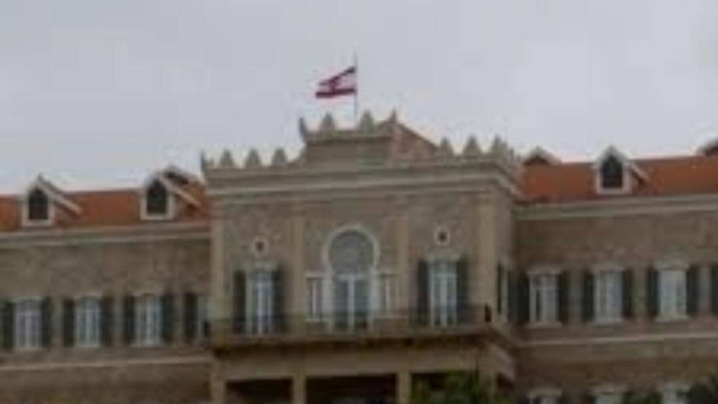 مجلس الوزراء: قرار الحرب والسلم بيد الدولة!