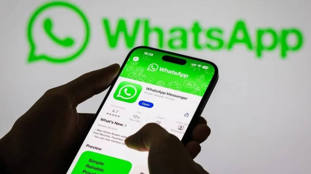 واتساب في دائرة الحظر مجددًا.. إيران تتحرك رقميًا!
