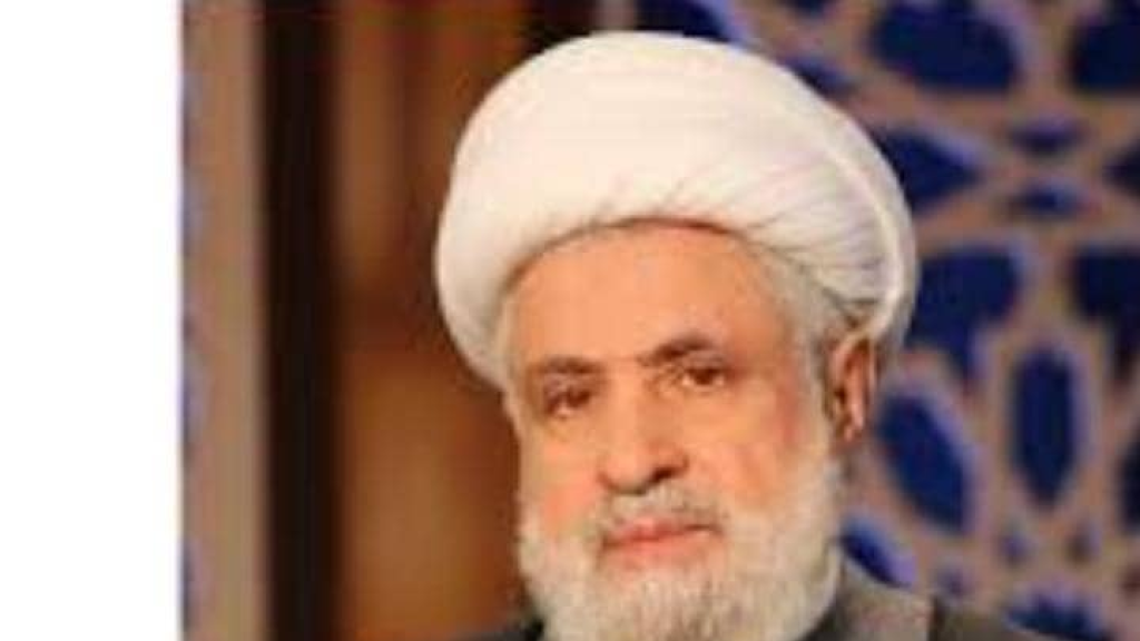 بيان صادر عن الأمين العام لحزب الله سماحة الشيخ نعيم قاسم‏ حول العدوان الإسرائيلي على الجمهورية الإسلامية ‏في إيران:‏