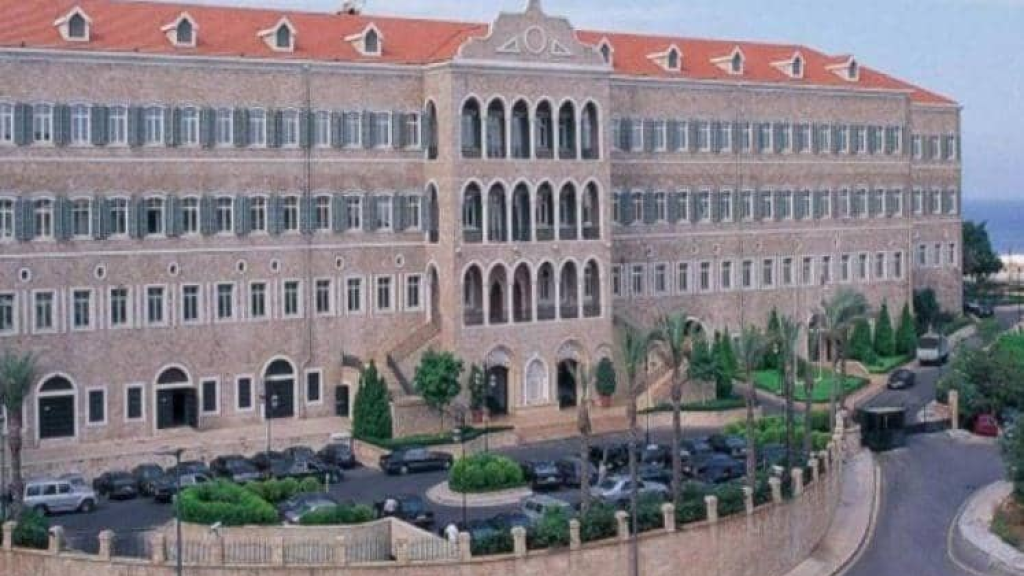 خطط طوارئ وتوجيهات رسمية في لبنان