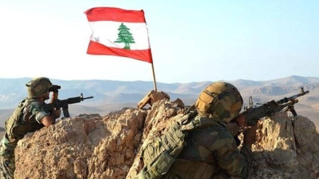 الجيش يحذّر من سقوط بقايا صواريخ اعتراضية