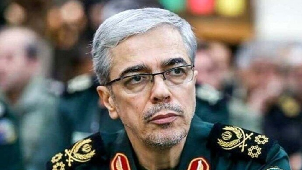 نجا من حرب إيران مع العراق في زمن صدام وقتلته إسرائيل.. من هو محمد باقري عقل استخبارات طهران؟