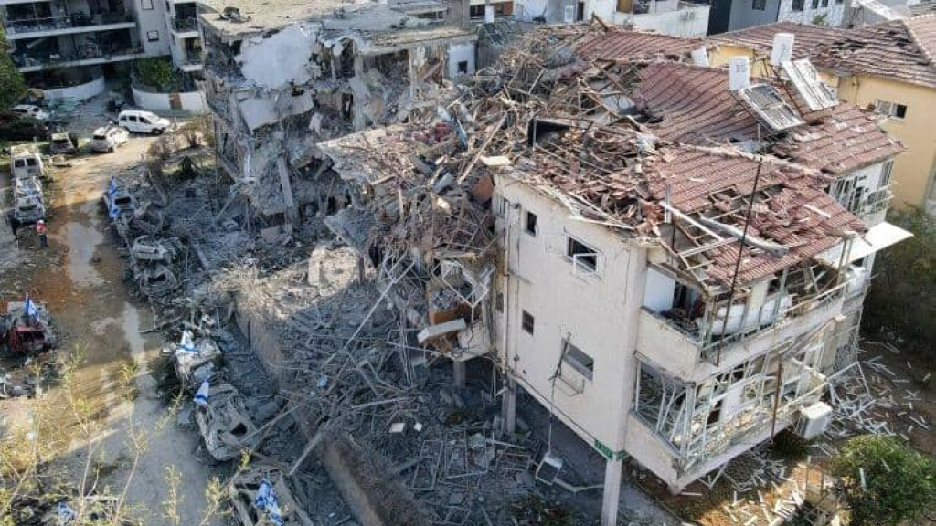 السفارة الإسبانية في لبنان تدعو لضبط النفس: نحن على أهبة الاستعداد في حال حدوث أي طارئ