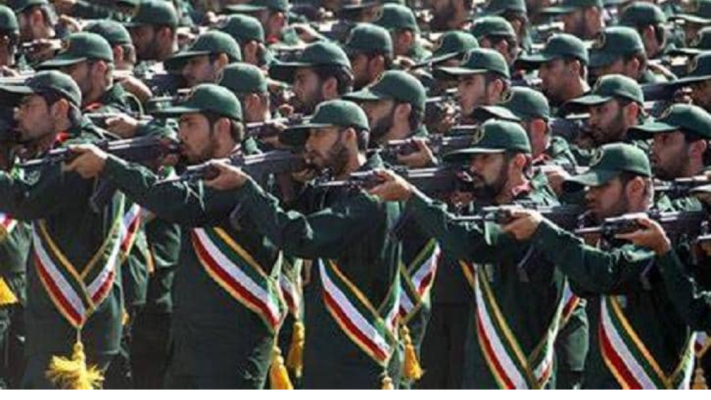 الحرس الثوري:”وقد أعذر من أنذر”.. الرد المقبل سيكون الأكبر