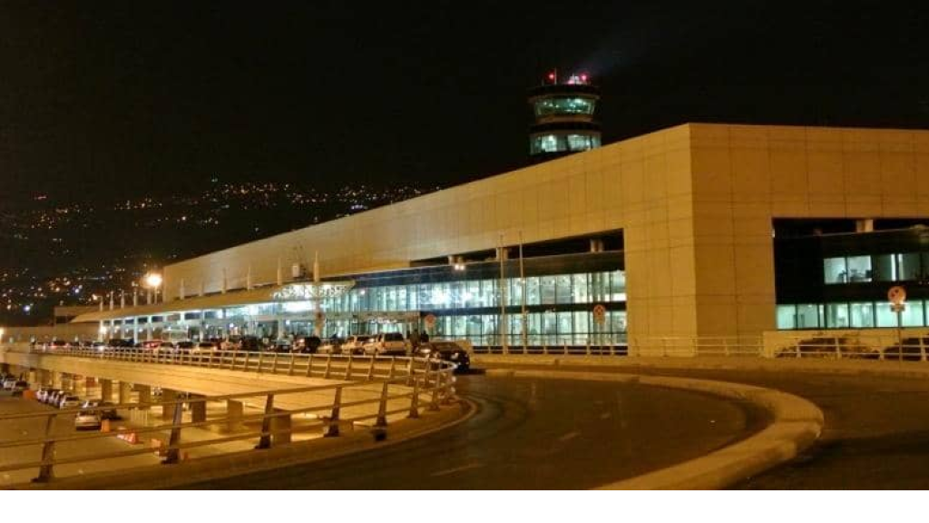لبنان يرفع الإغلاق الجوي بعد إجراءات أمنية