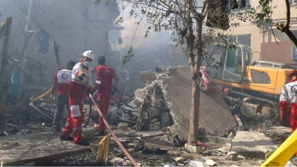 الجيش الإسرائيلي: سنبدأ مهاجمة أهداف بطهران.. الطريق لإيران بات ممهدا