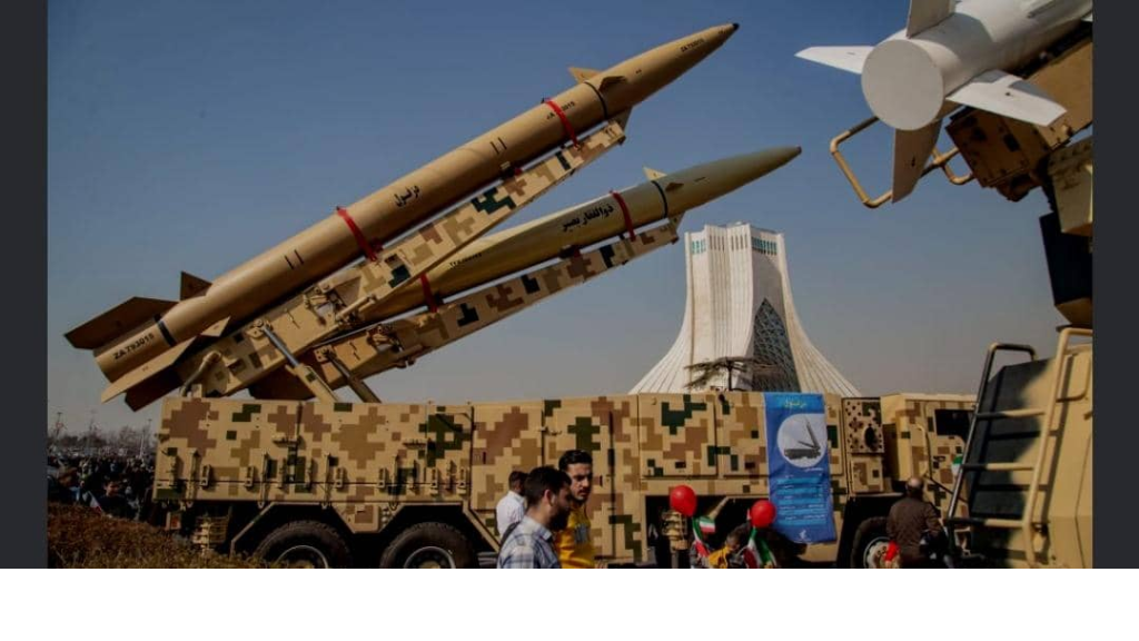 إيران تصبح أول دولة تُسقط مقاتلات F-35 في العالم!