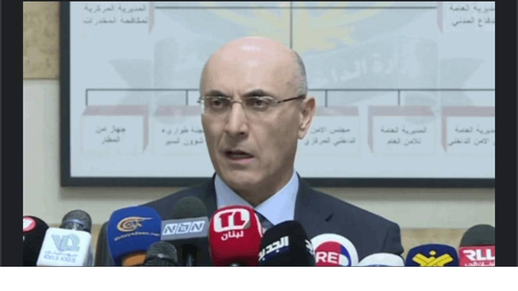 وزير الداخلية: ما تحقق حتى الآن هو بداية الطريق
