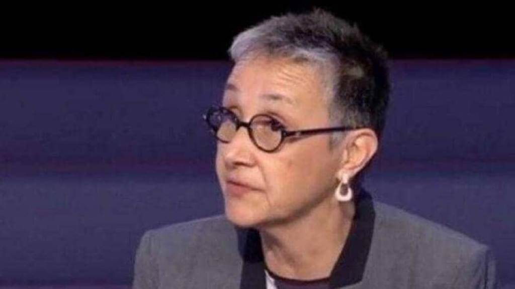 نجاة عون: على الحكومة اتخاذ إجراءات جدية لحماية المواطنين من أي تلوث إشعاعي محتمل