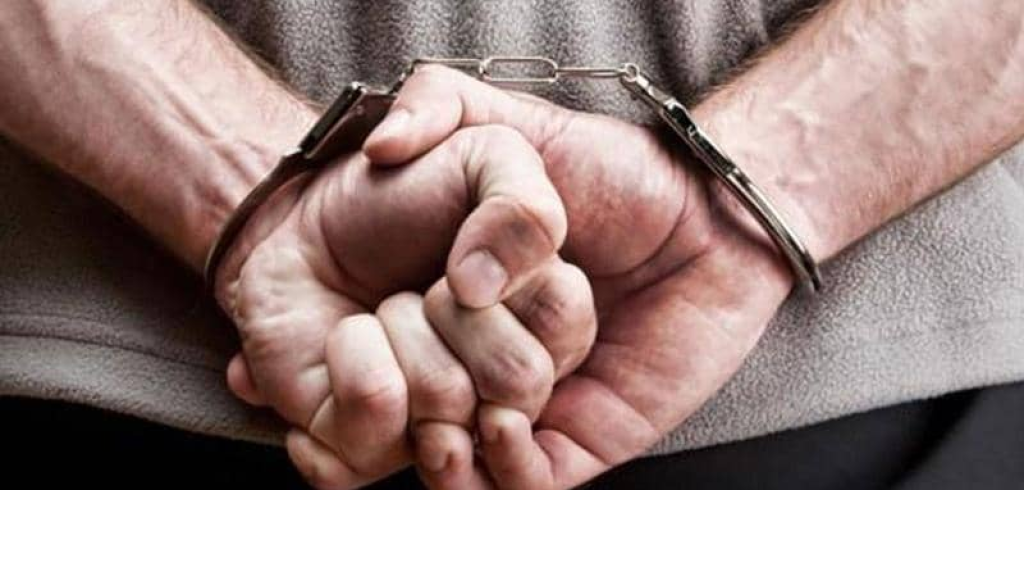 توقيف أشخاص لارتكابهم جرائم مختلفة منها إطلاق النار والتهريب