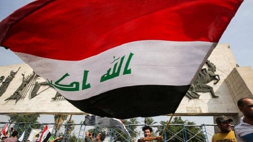 العراق يطلب من إيران عدم استهداف المصالح الأميركية في أراضيه