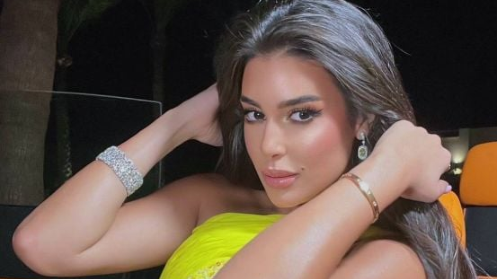 والد ياسمين صبري يطالب بترحيل هند صبري من مصر بسبب دعمها 