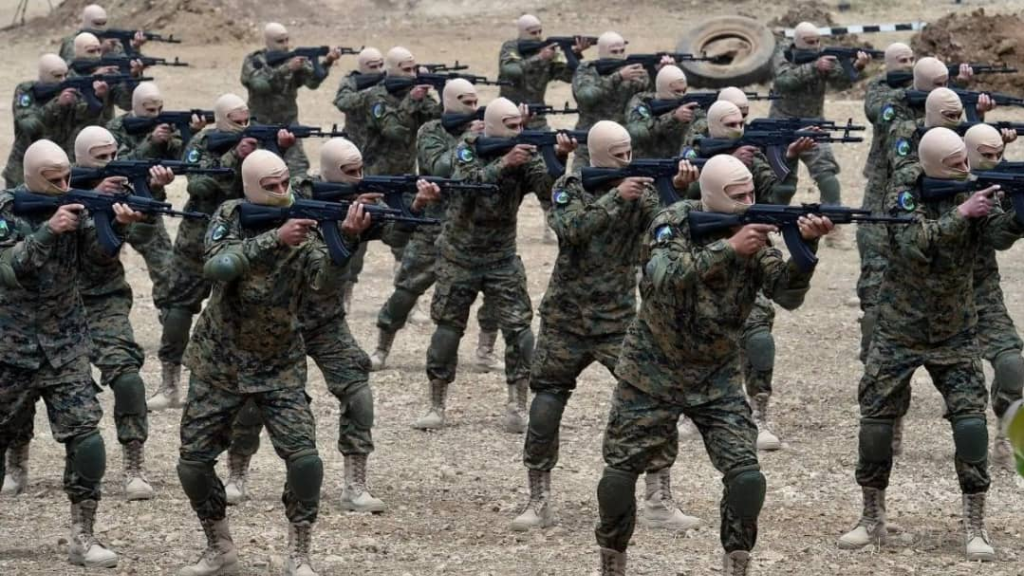 دراسة: 5 أسباب تمنع حزب الله من دخول الحرب