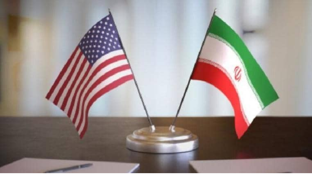 أميركا: يمكن لإيران العودة إلى المفاوضات