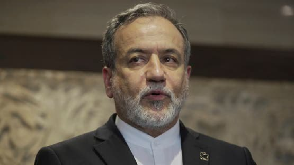 إيران تتهم إسرائيل بتقويض المباحثات النووية مع الولايات المتحدة