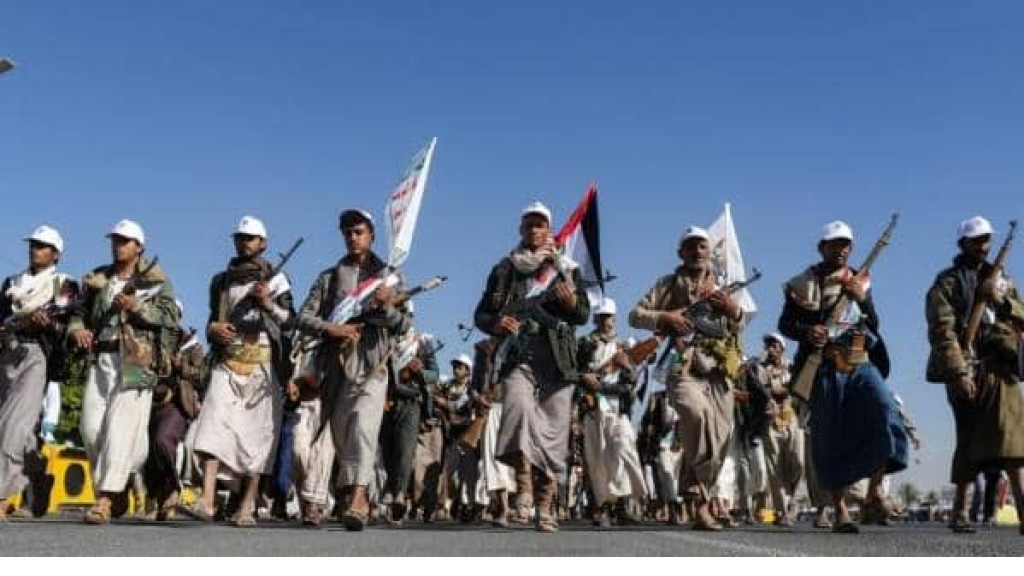 الحوثيون: قصفنا أهدافا حساسة بإسرائيل بصواريخ باليستية فرط صوتية بالتنسيق مع الحرس الثوري الإيراني