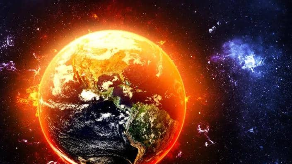 ماذا تخبرنا البيانات التاريخية عن تسارع الاحتباس الحراري؟