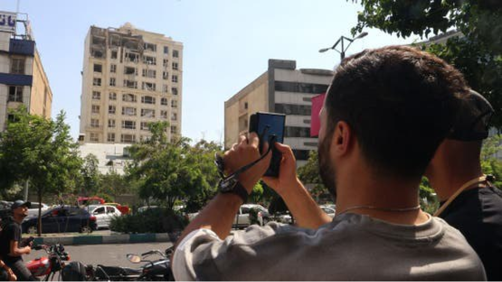 الموساد ثانية.. الشرطة الإيرانية تعلن اعتقال 2 شمال البلاد