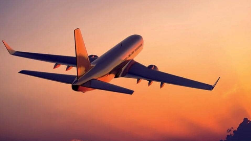 وصول أول طائرة على متنها لبنانيون عالقون في شرم الشيخ