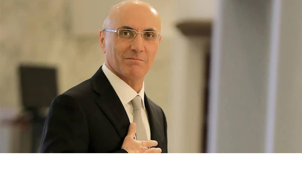 الحجار: لا أحد يريد إقحام لبنان بالحرب